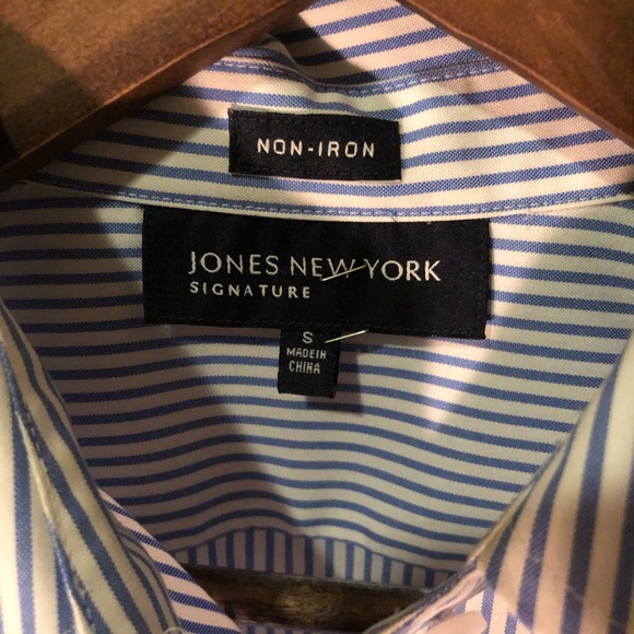 Button Down - Picture 2 of 2